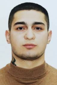 Амбарцумян Борис