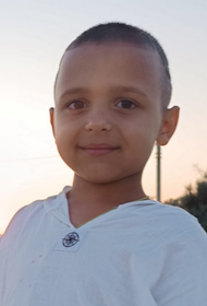 Шрамко Михаил