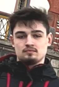 Дорохов Владислав