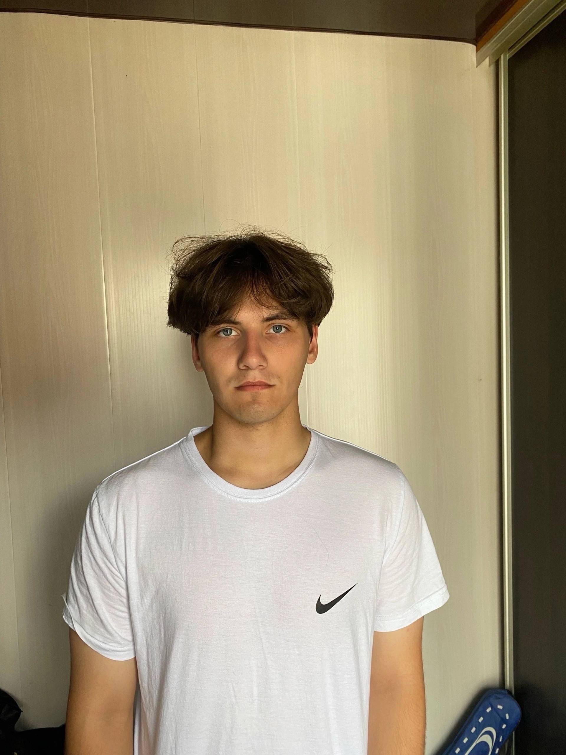 Афанасьев Алексей