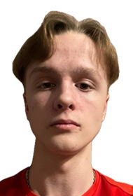 Судариков Ярослав