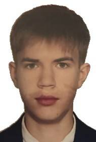 Сараев Константин