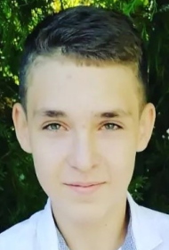 Шатохин Глеб