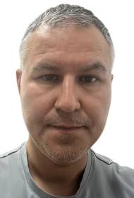 Морозов Евгений