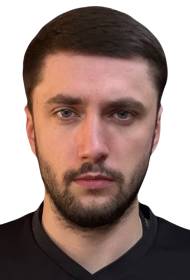 Соловей Семён