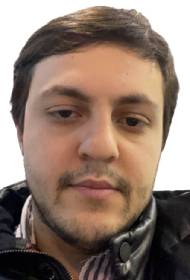Заманов Тургай
