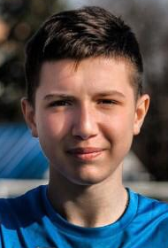 Каменев Даниил