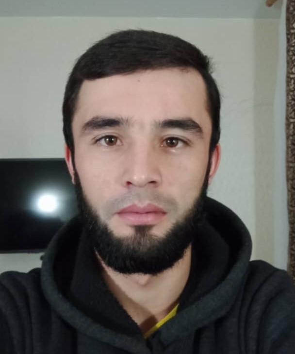 Темуров Джонибек