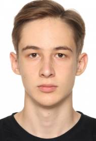 Еникеев Эрик