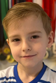 Посашков Владимир