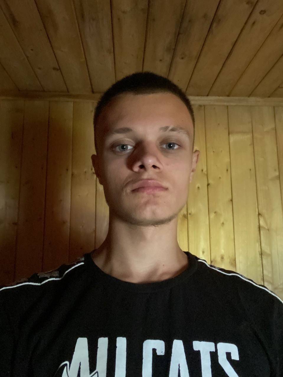 Коршунов Даниил