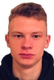 Левченков Алексей