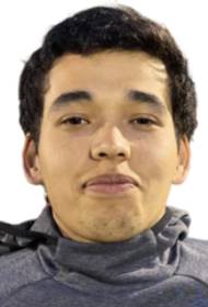 Нажмудинов Абдужалил