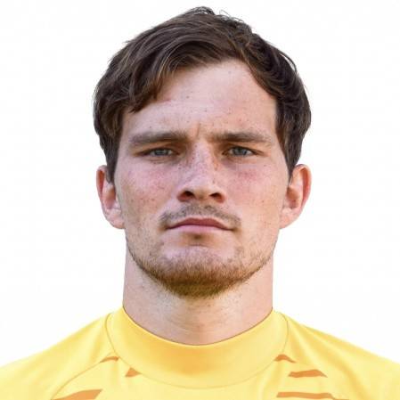 Новиков Николай