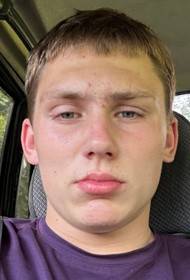 Сибилев Никита