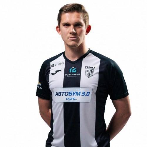 Шурыгин Илья