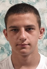 Рогов Николай