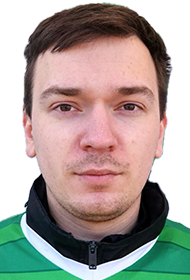 Аверьянов Денис