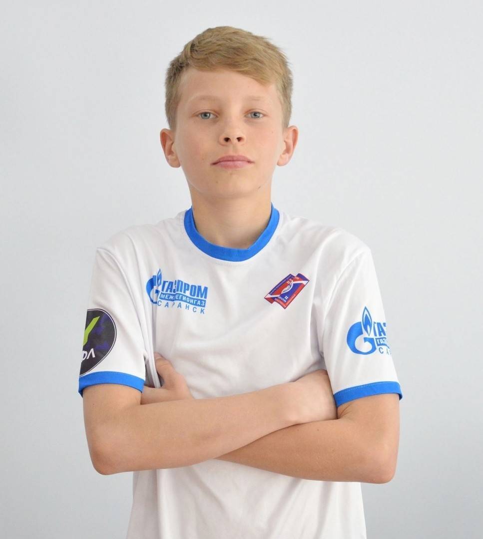 Морозов Владислав