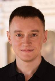 Кандауров Евгений