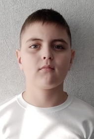 Денисов Алексей