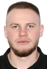 Суворов Иван