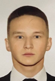 Корбатов Никита