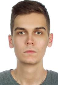 Юдин Егор