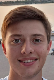 Харичков Дмитрий