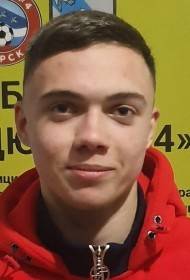 Крузин Тимофей