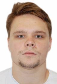 Трушля Егор